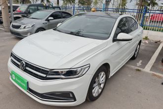 大众 宝来 2021款 280TSI DSG精英智联版