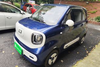 奔腾小马 2025款 222km 闪电马