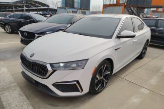 斯柯达 明锐 2022款 PRO TSI280 尊享版