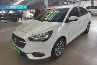 别克 凯越 2018款 15N CVT精英型