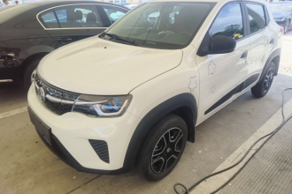 东风纳米 纳米BOX 2022款 追风版 331KM 标准型