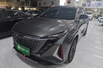 长安欧尚Z6 2022款 蓝鲸 1.5T DCT智领型城市版