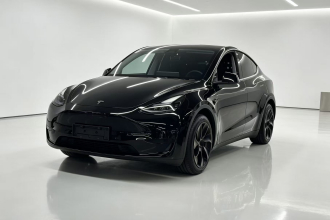 特斯拉 Model Y 2022款 改款 后轮驱动版