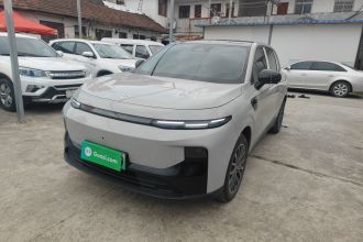 零跑汽车 零跑B10 2025款 510悦享版