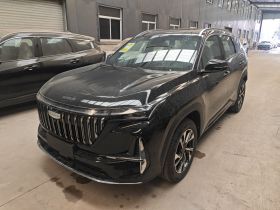 吉利汽车 博越L 2025款 第四代 1.5TD DCT 山河