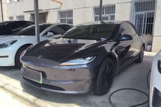 特斯拉 Model 3 2023款 长续航全轮驱动版