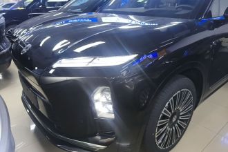 蔚来ES8 2026款 六座行政豪华版