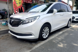 别克GL8 2017款 ES 28T 舒适型 国V