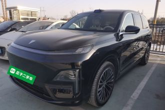 深蓝汽车 深蓝S09 2025款 四驱Ultra+ 高定版