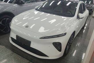 蔚来ET7 2022款 75kWh
