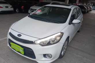 起亚K3S 2014款 1.6L 自动GLS