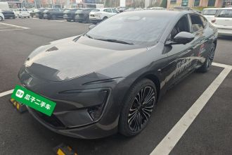 阿维塔12 2025款 Ultra增程版