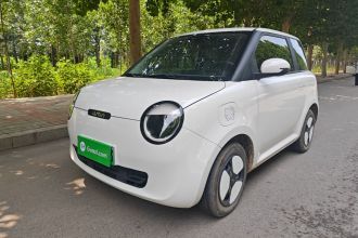 长安启源 长安Lumin 2022款 155km 清甜款