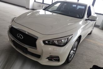 英菲尼迪Q50L 2016款 2.0T 悦享版