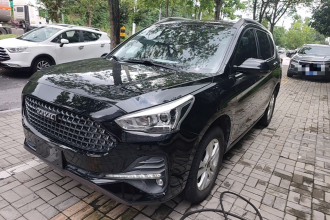 哈弗M6 2019款 1.5T DCT两驱精英型 国VI