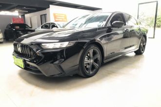 本田 英仕派 2023款 260TURBO 典雅版