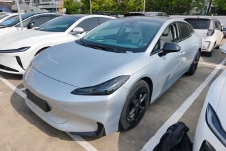 昊铂GT 2023款 560后驱科技版