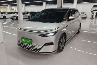 小鹏X9 2024款 702超长续航Max