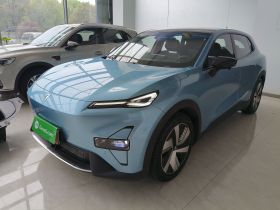 深蓝汽车 深蓝S05 2024款 510Ultra纯电版