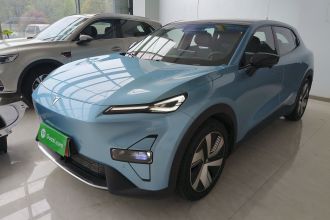 深蓝汽车 深蓝S05 2024款 510Ultra纯电版