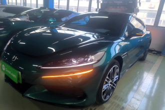 腾势Z9GT 2026款 易三方闪充性能型