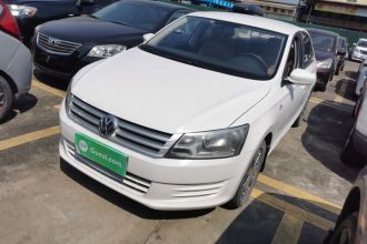 大众 桑塔纳 2015款 1.6L 自动风尚版