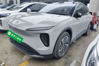 蔚来ES6 2023款 75kWh