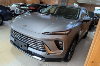 别克 昂科威 2025款 25T 进享白金版