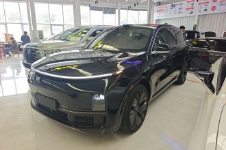 理想汽车 理想L9 2022款 Max