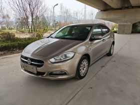 菲亚特 菲翔 2015款 1.4T 手动悦享版