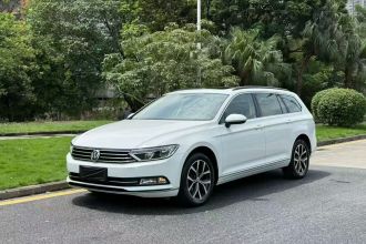 大众 蔚揽 2018款 380TSI 两驱舒行版