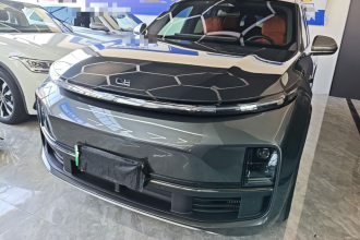理想汽车 理想L8 2023款 Air