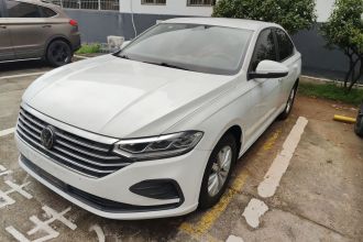 大众 朗逸 2023款 1.5L 自动得逸版