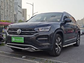 大众 探岳 2019款 330TSI 两驱豪华型 国VI