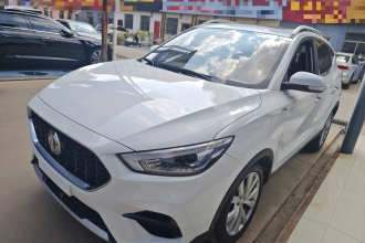 名爵ZS 2020款 180DVVT 自动Lite