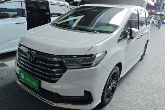 本田 奥德赛 2024款 2.0L e:HEV 锐·耀享版