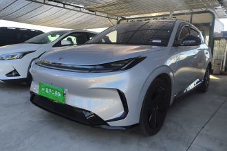 ARCFOX极狐 极狐T1 2025款 425 PRO