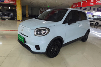 零跑汽车 零跑T03 2025款 310舒享版