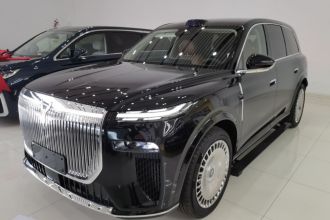 岚图汽车 岚图泰山 2026款 Max+