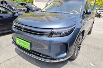 鸿蒙智行 问界M7 2024款 1.5T 智驾后驱Ultra版 5座