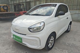 荣威 科莱威CLEVER 2022款 311km元气啵啵版