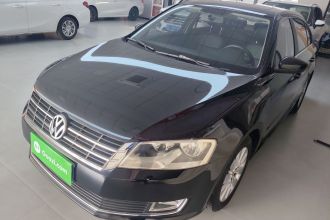 大众 朗逸 2013款 改款 1.4TSI 手动舒适版