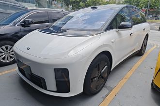 理想汽车 理想i8 2025款 标准版