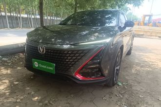 长安UNI-T 2020款 1.5T 尊贵型