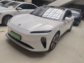 蔚来ET5T 2023款 75kWh Touring