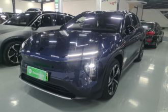 蔚来ES7 2022款 75kWh