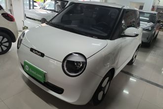 长安启源 长安Lumin 2023款 205km 香沁款