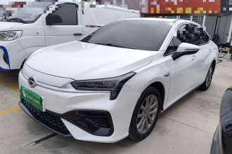 埃安 AION S 2023款 魅 580 磷酸铁锂