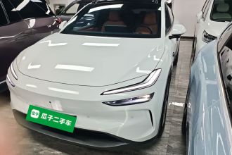 乐道L60 2024款 60kWh 四驱版