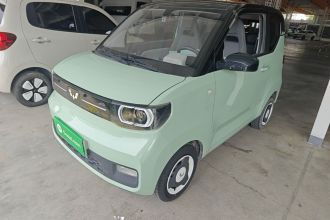 五菱汽车 宏光MINIEV 2022款 马卡龙臻享款 磷酸铁锂